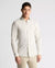 Remus Uomo Linen Blend Shirt