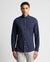 Remus Tapered Linen Formal Shirt