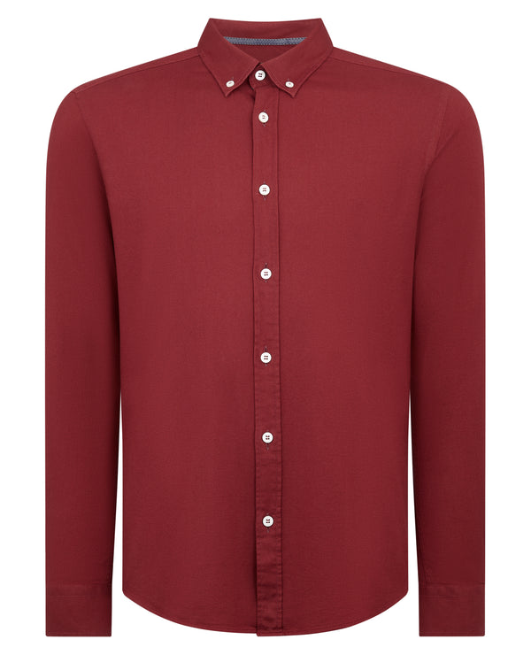 Remus Uomo Casual Shirt