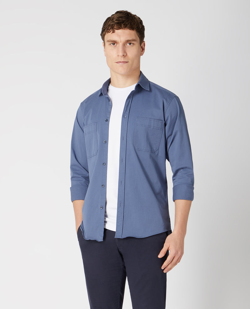 Remus Uomo Casual Shirt