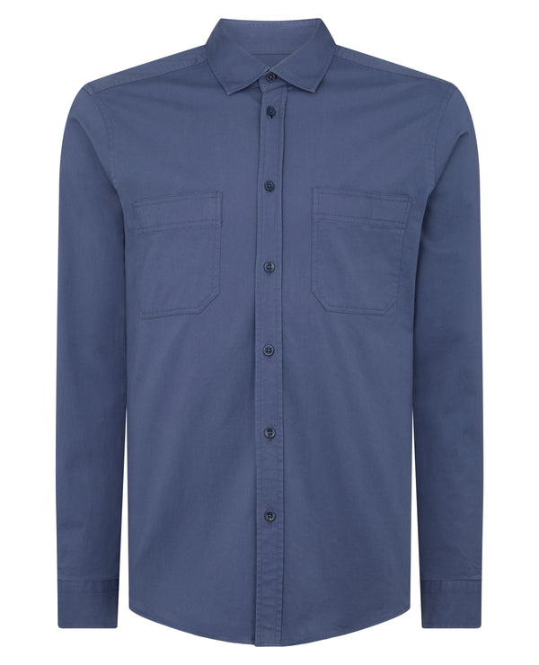 Remus Uomo Casual Shirt