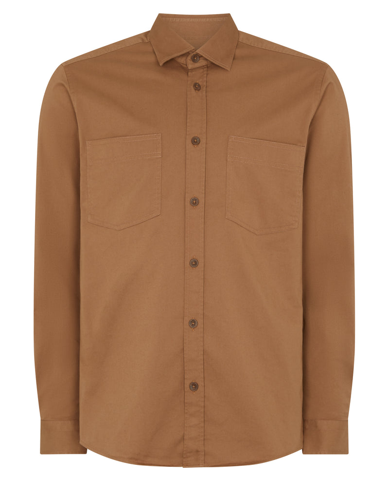 Remus Uomo Casual Shirt