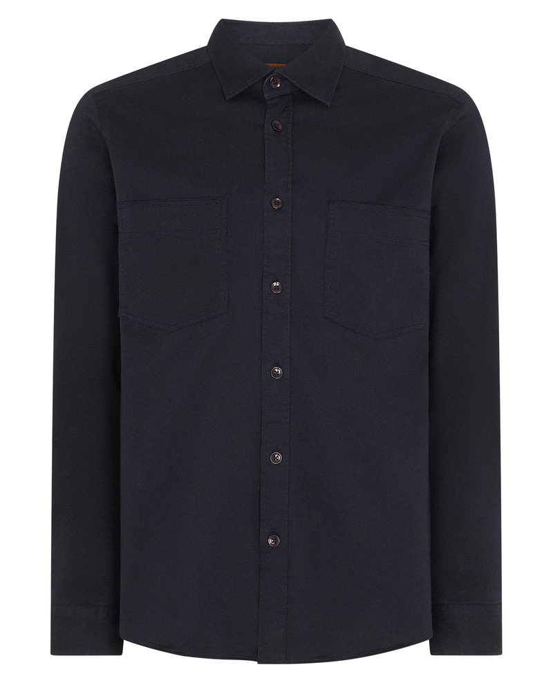 Remus Uomo Casual Shirt