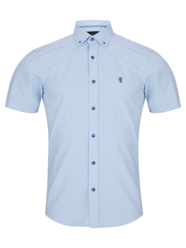 Remus Uomo Parker S/S Shirt