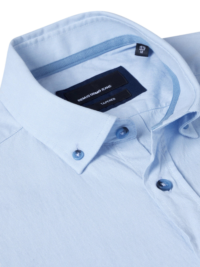 Remus Uomo Parker S/S Shirt
