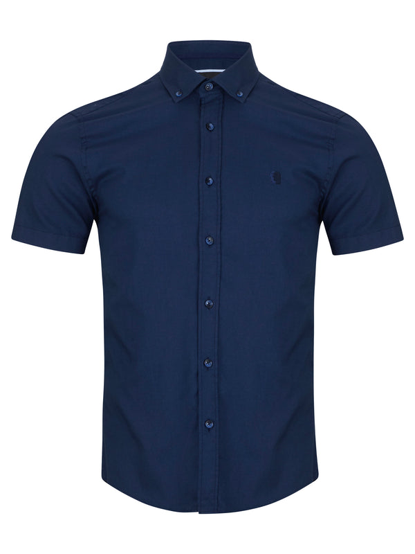 Remus Uomo Parker S/S Shirt