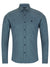Remus Uomo S/S Casual Shirt