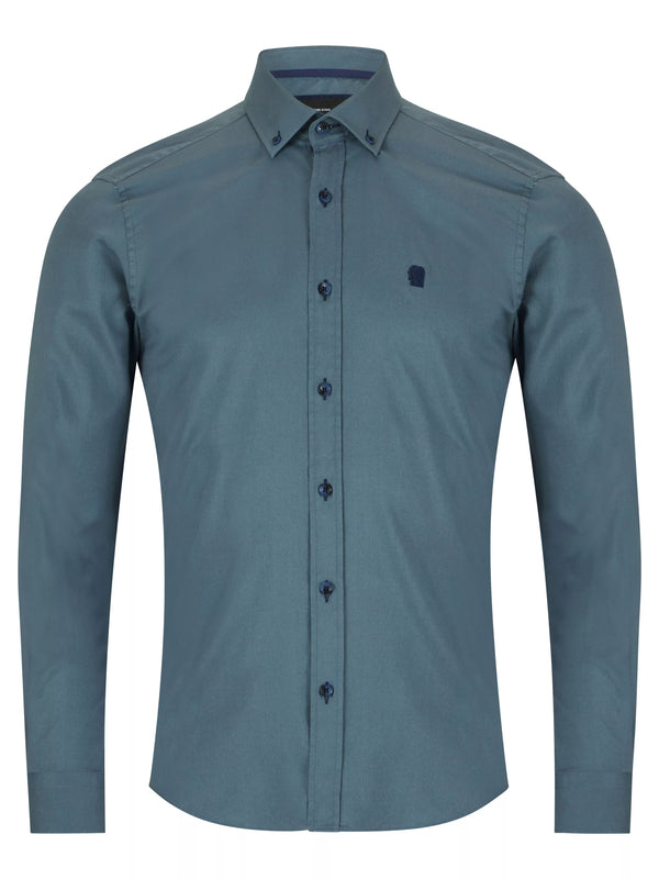 Remus Uomo S/S Casual Shirt
