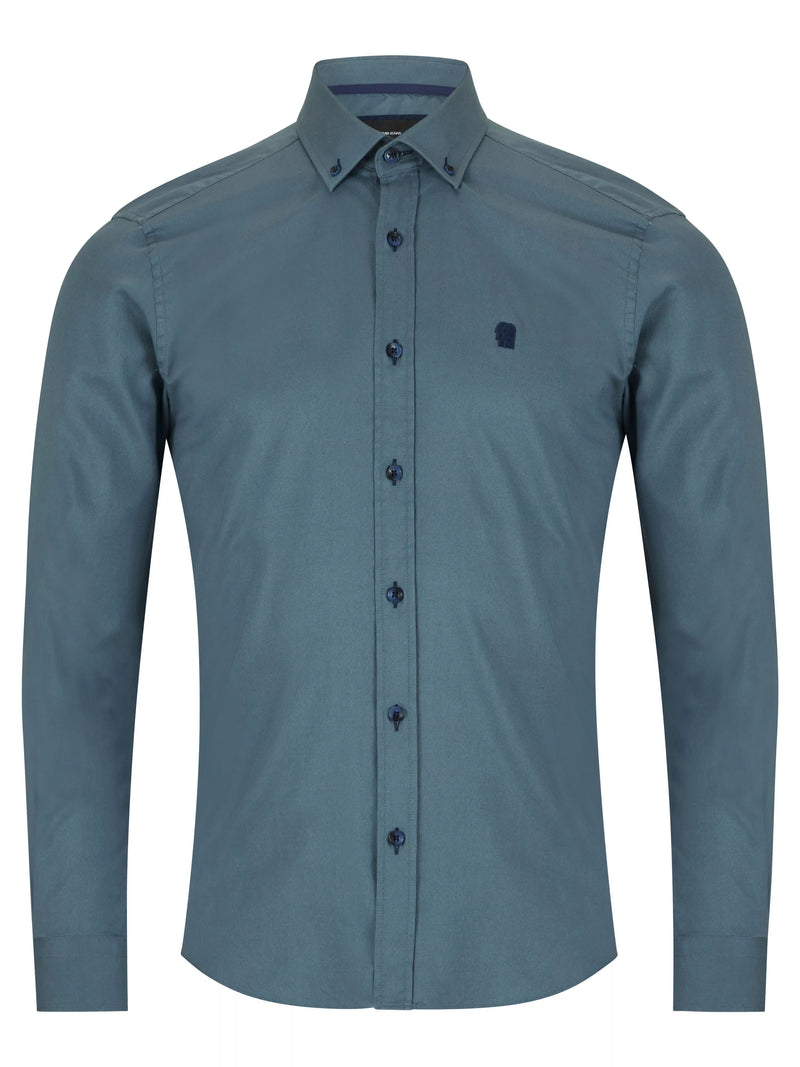 Remus Uomo S/S Casual Shirt