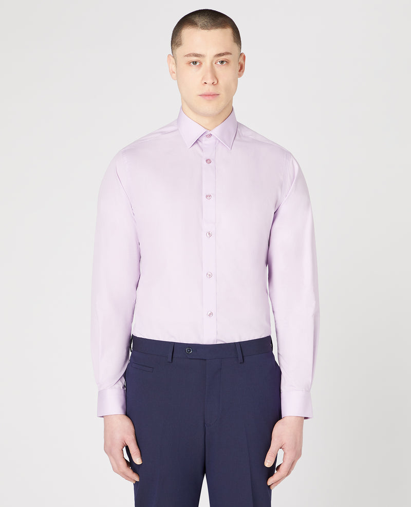 Remus Uomo Formal Shirt