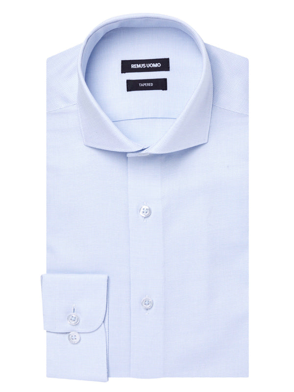 Remus Uomo Tapered Formal Shirt