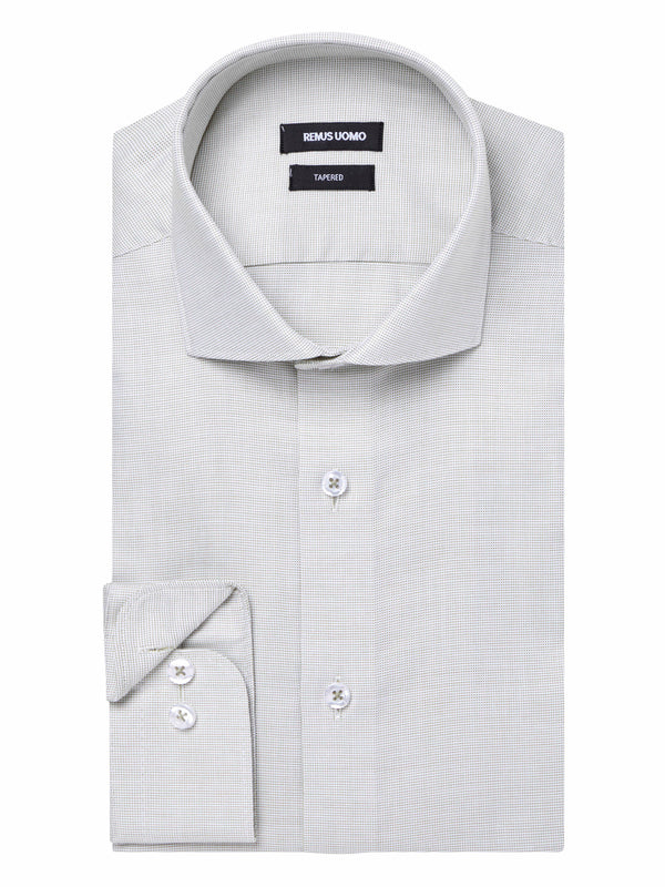 Remus Uomo Tapered Formal Shirt