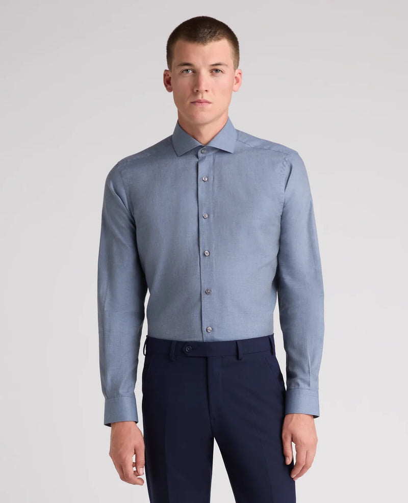 Remus Uomo Frank Formal Shirt