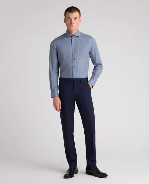 Remus Uomo Frank Formal Shirt