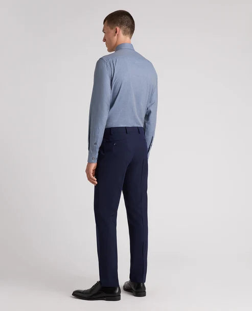 Remus Uomo Frank Formal Shirt