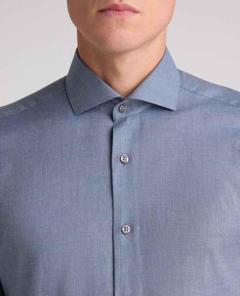 Remus Uomo Frank Formal Shirt