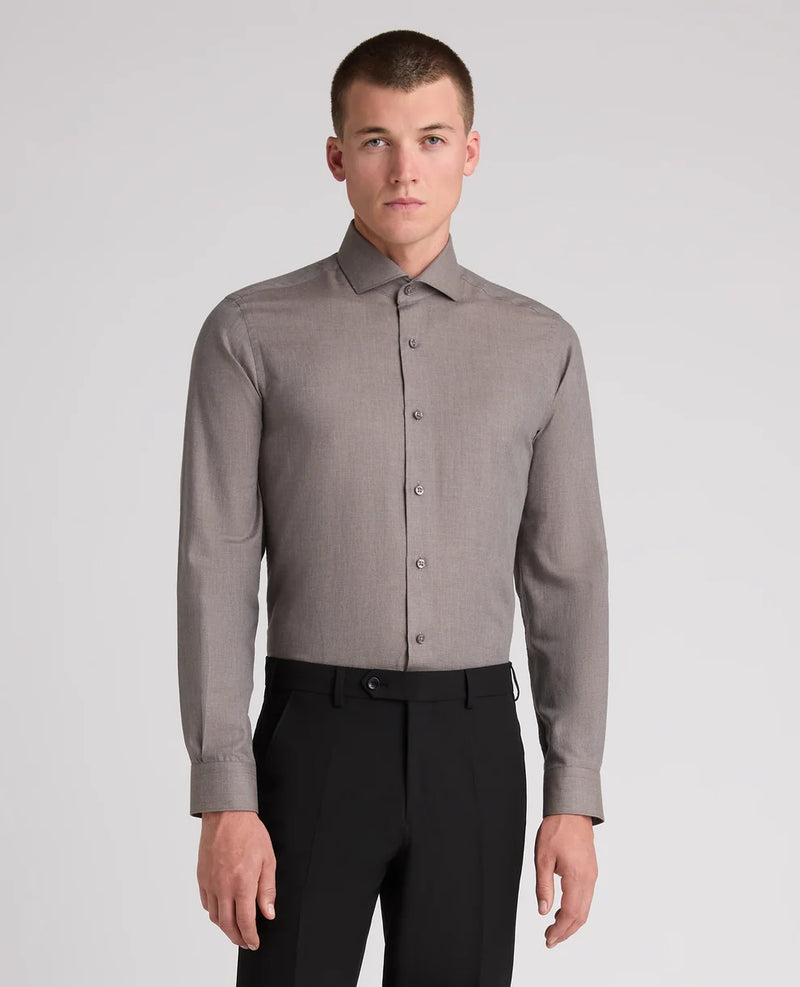 Remus Uomo Frank Formal Shirt