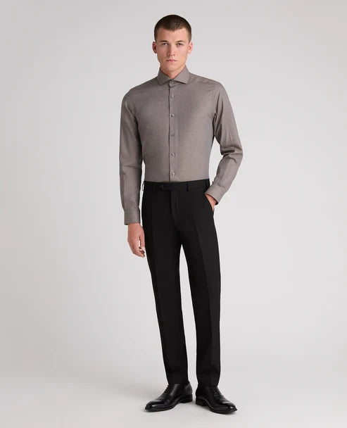 Remus Uomo Frank Formal Shirt
