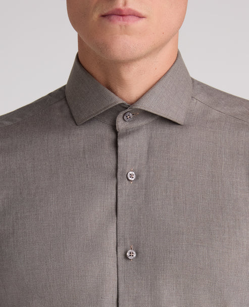 Remus Uomo Frank Formal Shirt