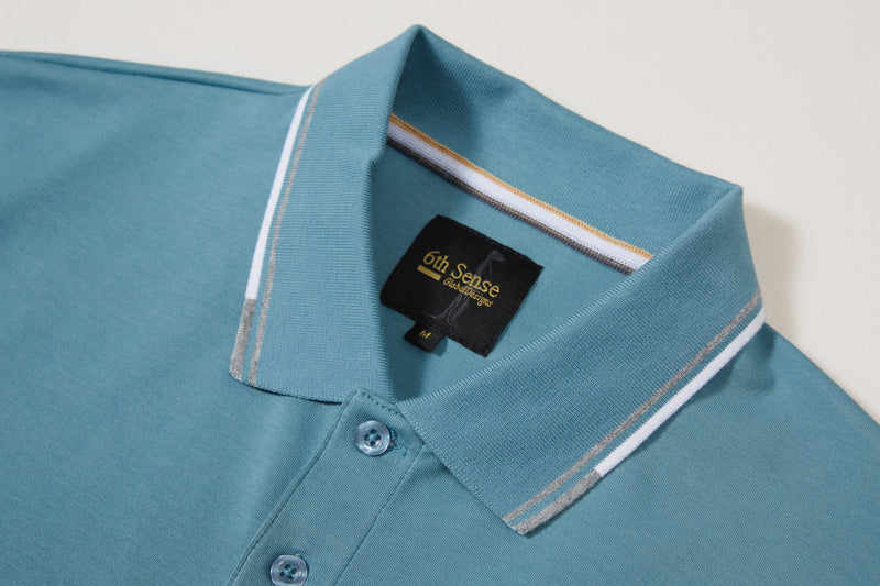6th Sense Astonish Polo
