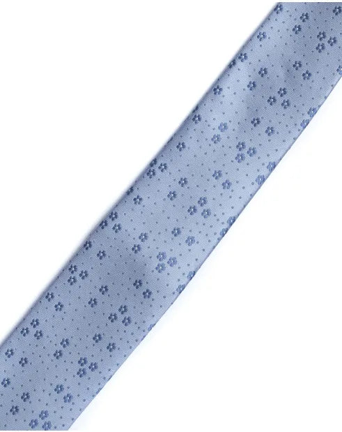 Remus Uomo Tie & Pocket Square Set