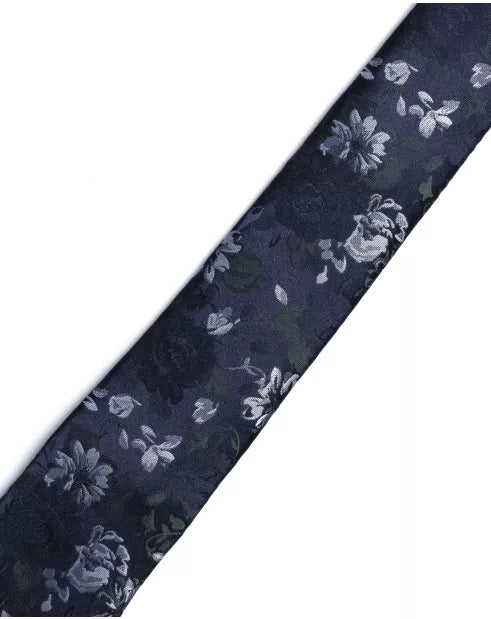 Remus Uomo Tie & Pocket Square Set