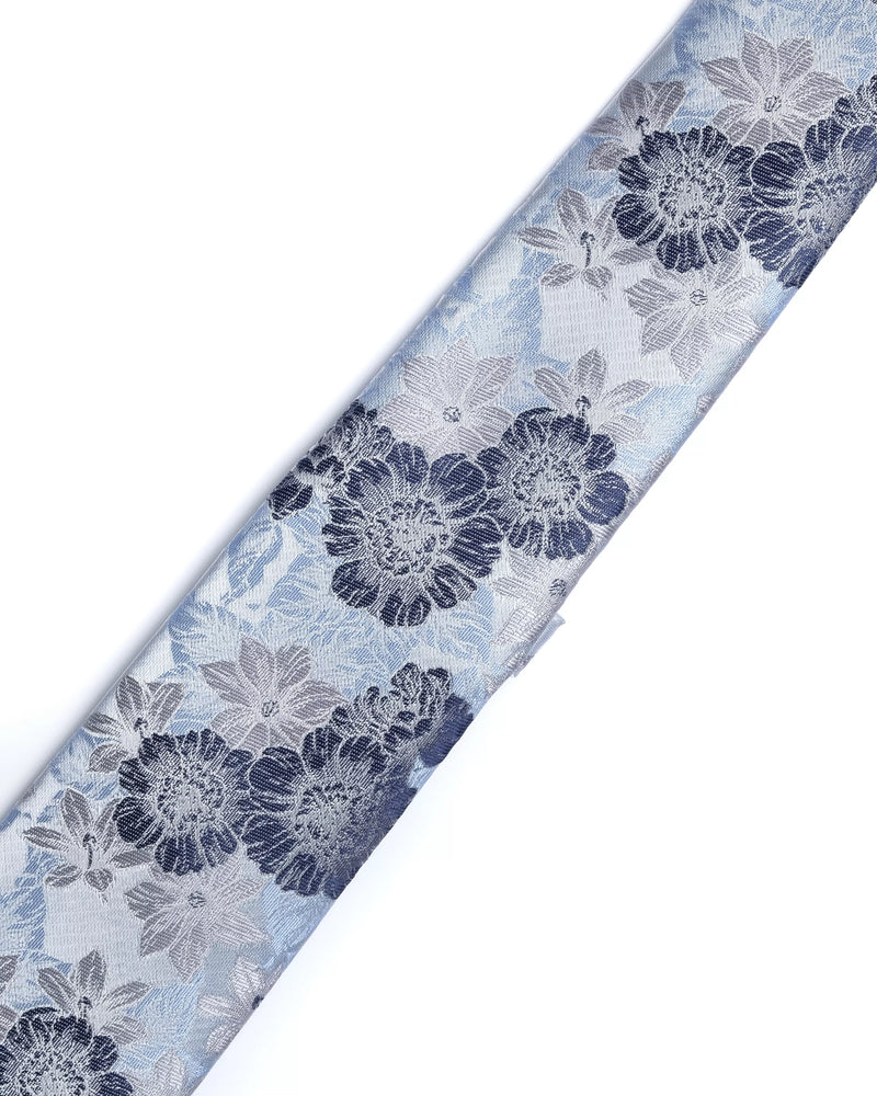 Remus Uomo Tie & Pocket Square Set