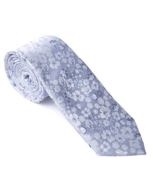 Remus Uomo Tie & Pocket Square Set