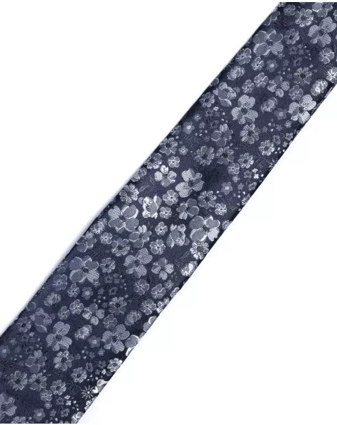 Remus Uomo Tie & Pocket Square Set