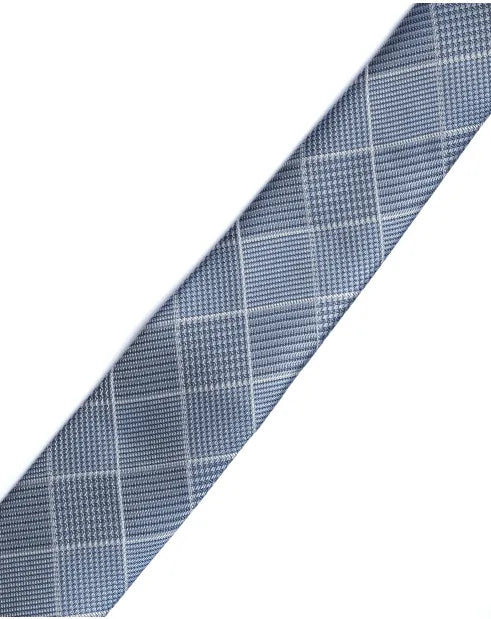 Remus Uomo Tie & Pocket Square Set