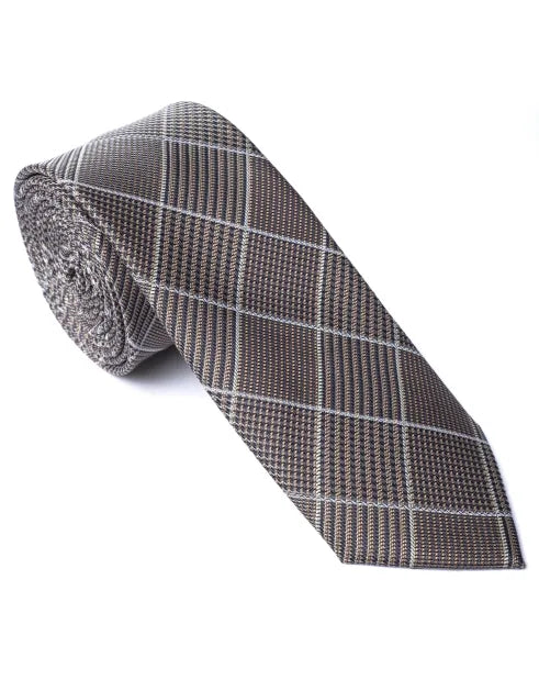Remus Uomo Tie & Pocket Square Set