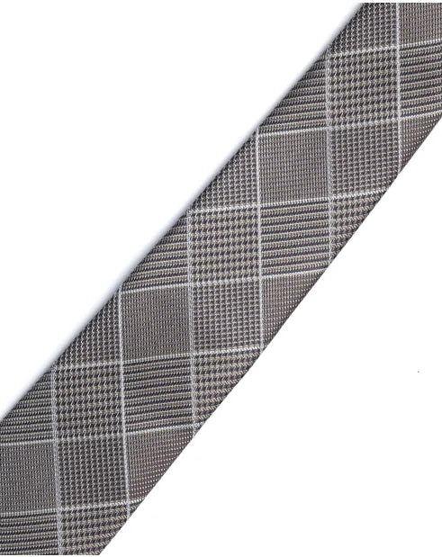 Remus Uomo Tie & Pocket Square Set