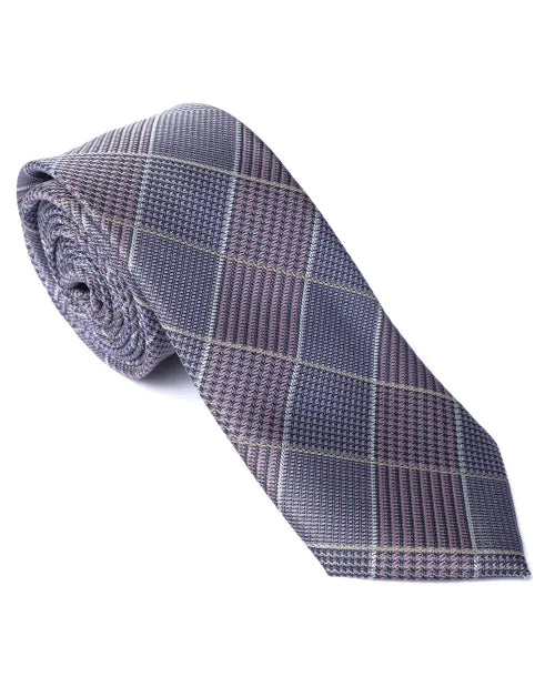 Remus Uomo Tie & Pocket Square Set
