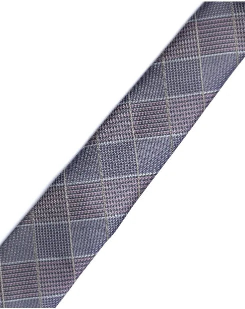 Remus Uomo Tie & Pocket Square Set