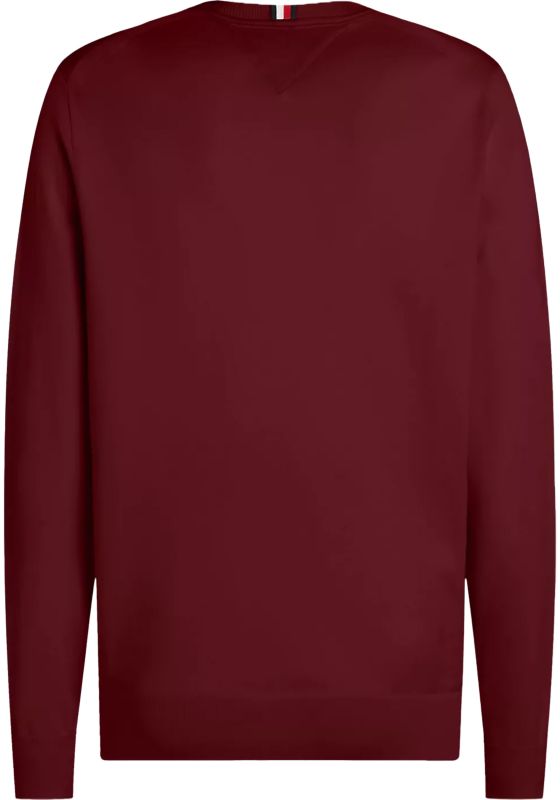 Tommy Hilfiger Ess Structure Crew Neck