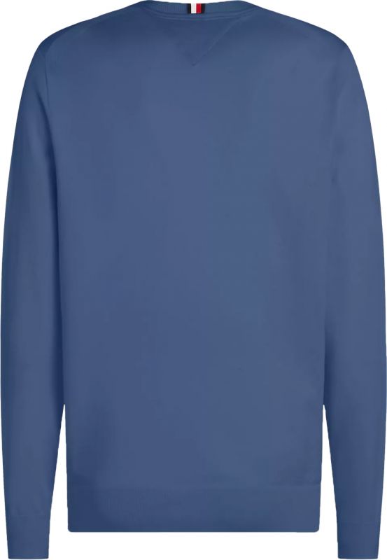 Tommy Hilfiger Ess Structure Crew Neck