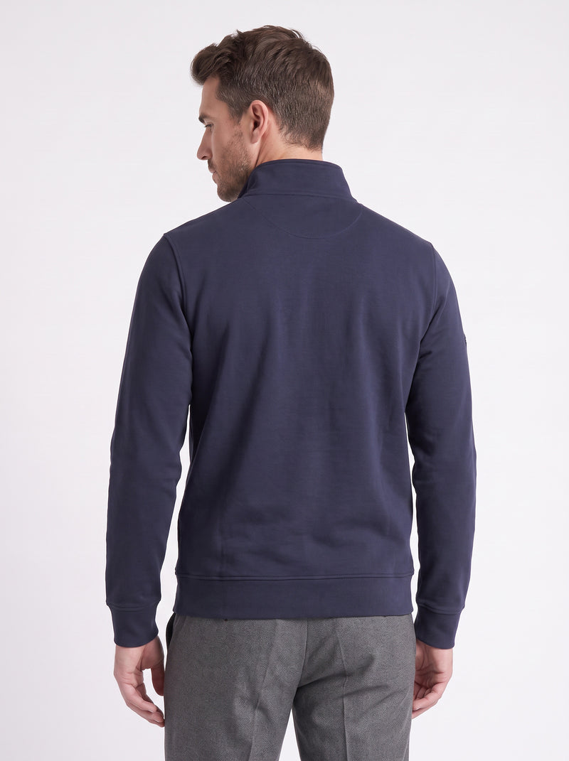 Salt & Lime Alta 1/4 Zip