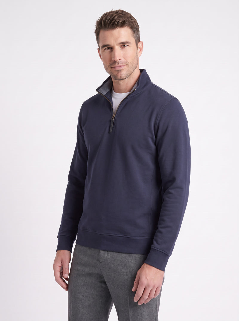 Salt & Lime Alta 1/4 Zip