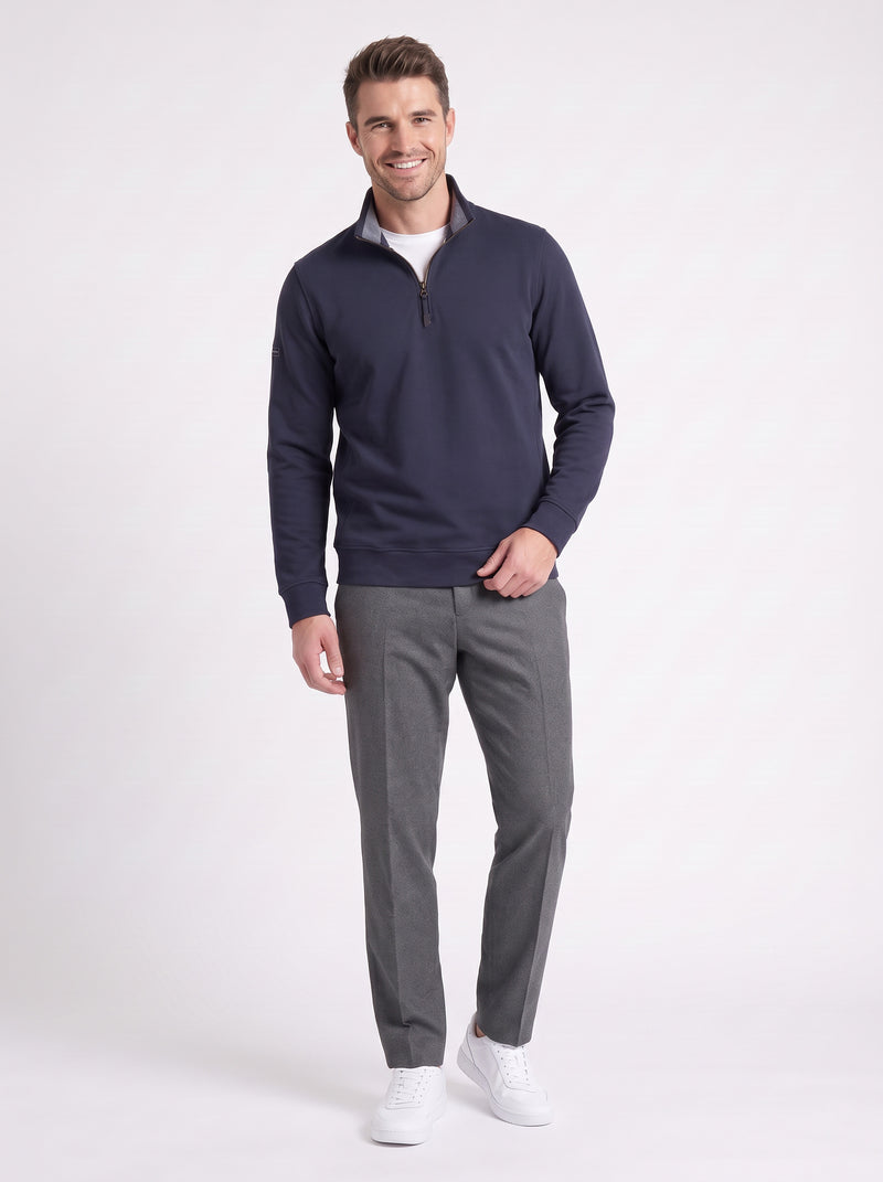Salt & Lime Alta 1/4 Zip