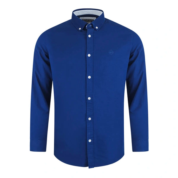 William Tailor Monti Oxford Shirt