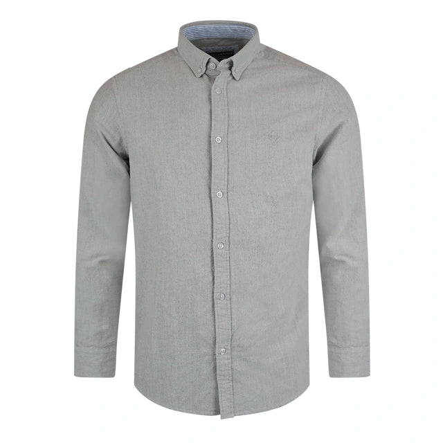 William Tailor Monti Oxford Shirt