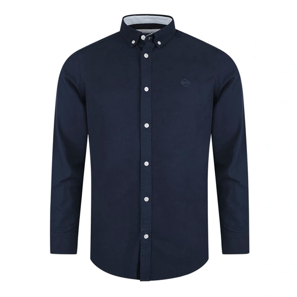 William Tailor Monti Oxford Shirt