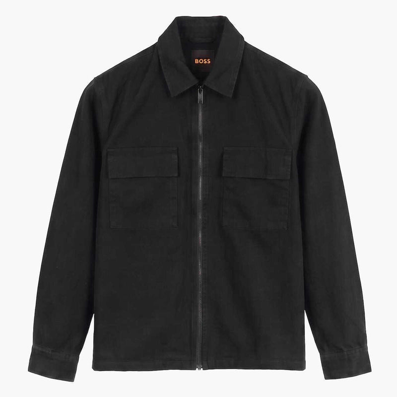 Boss Lorum Overshirt