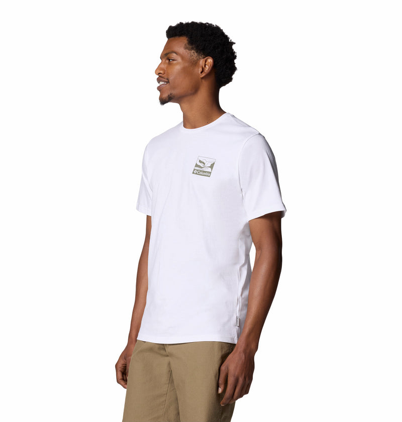 Columbia Canyon Back T-Shirt