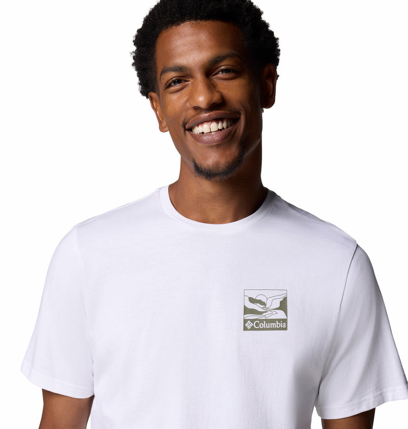 Columbia Canyon Back T-Shirt