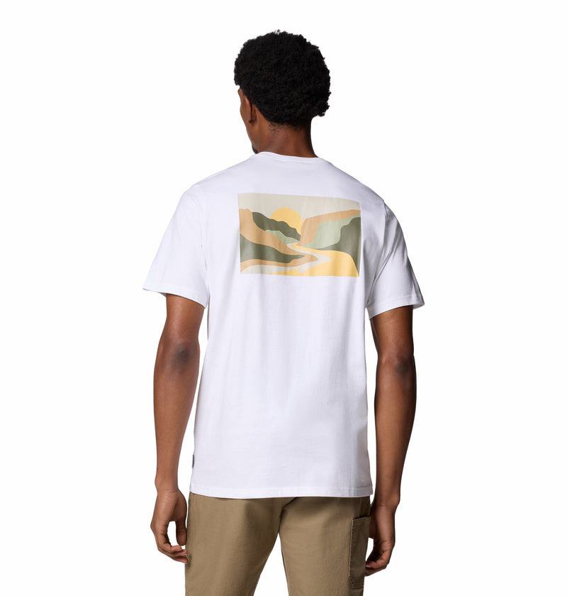 Columbia Canyon Back T-Shirt