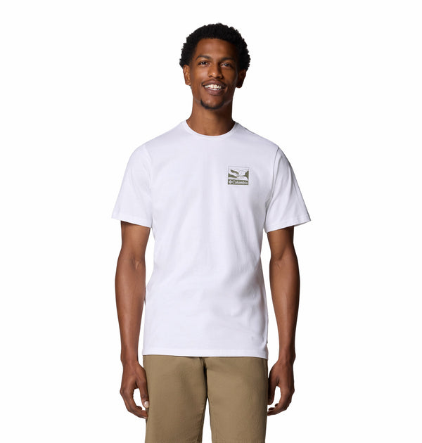 Columbia Canyon Back T-Shirt
