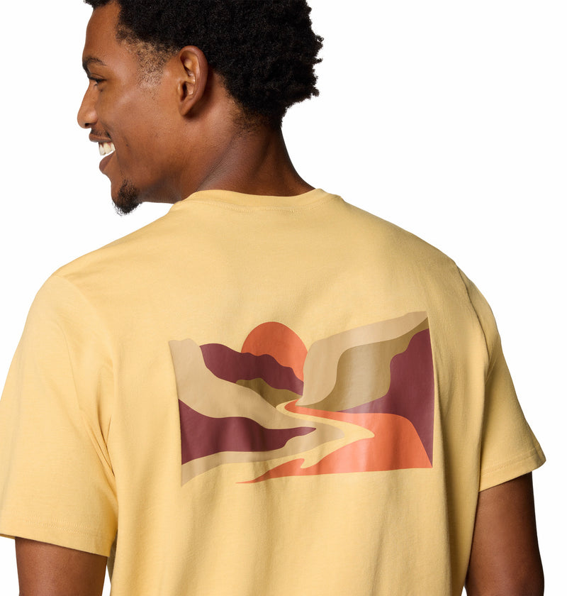 Columbia Canyon Back T-Shirt
