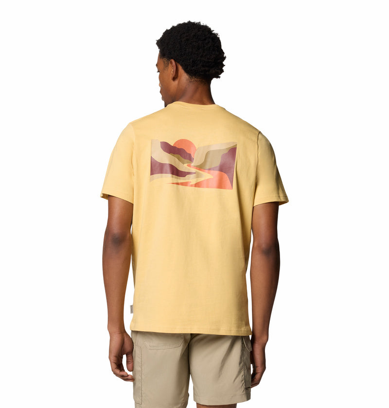 Columbia Canyon Back T-Shirt