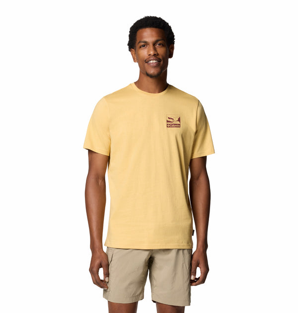 Columbia Canyon Back T-Shirt